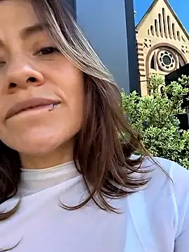 SamyJones9 online show from 09/28/25, 06:15