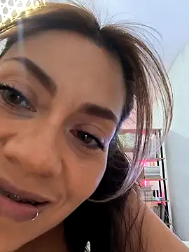 SamyJones9 online show from 10/06/25, 11:38