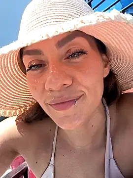 SamyJones9 online show from 12/19/25, 06:32