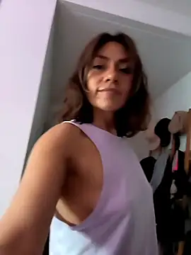 SamyJones9 online show from 11/16/25, 10:13