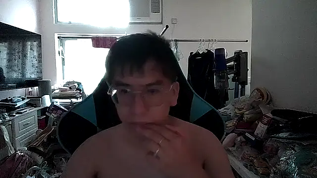 charlie xdd online show from 04/03/26, 08:32