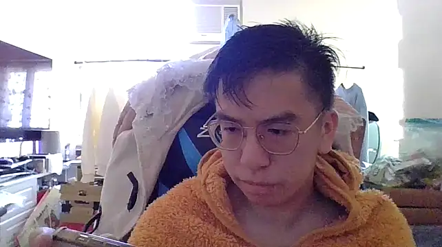 charlie xdd online show from 01/19/25, 05:48