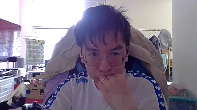 charlie xdd online show from 02/22/25, 06:17