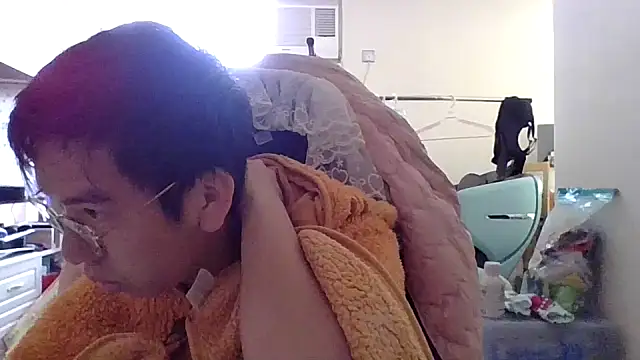 charlie xdd online show from 03/08/25, 03:28