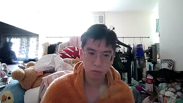 charlie xdd online show from 02/21/26, 07:10