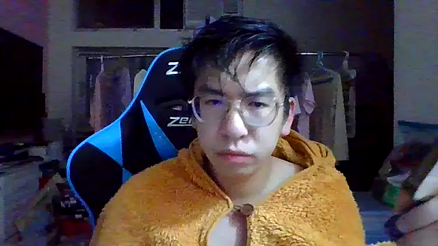 charlie xdd online show from 03/18/25, 01:12