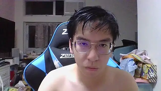 charlie xdd online show from 10/31/25, 10:56