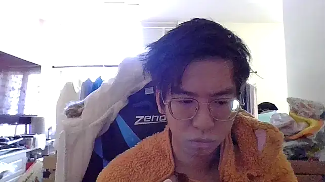 charlie xdd online show from 01/11/25, 06:14