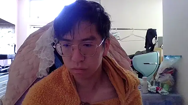 charlie xdd online show from 03/08/25, 06:32