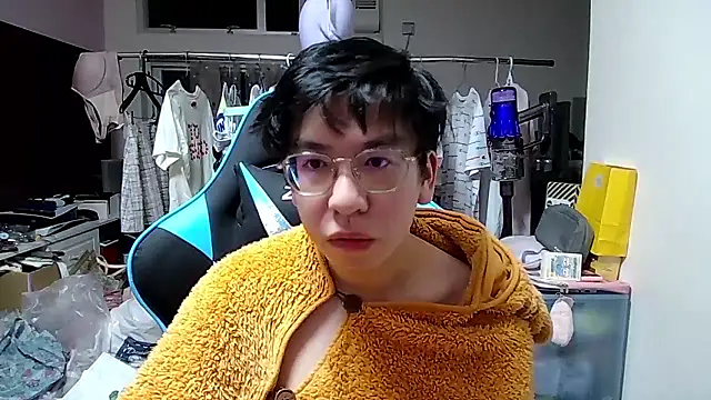 charlie xdd online show from 01/12/26, 01:18