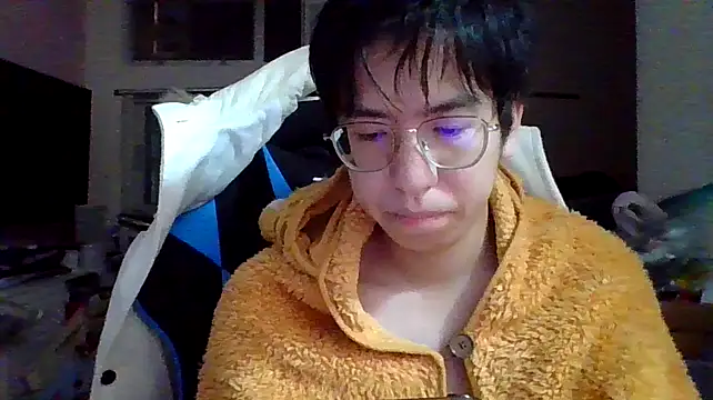 charlie xdd online show from 01/01/25, 11:27