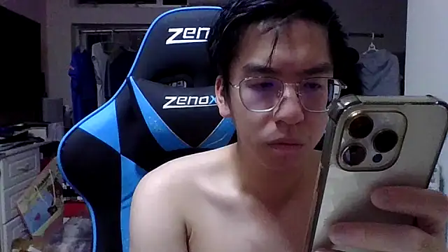 charlie xdd online show from 03/15/25, 02:45