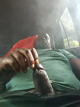 biggreen850 online show from 06/21/26, 02:01