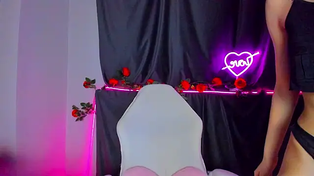 Sunbeam69 online show from 02/24/26, 05:19