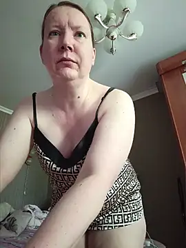 GoddessLara online show from 05/31/26, 12:38