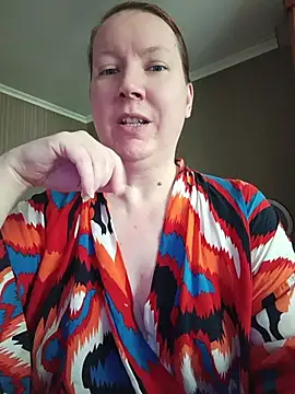 GoddessLara online show from 06/11/26, 01:05