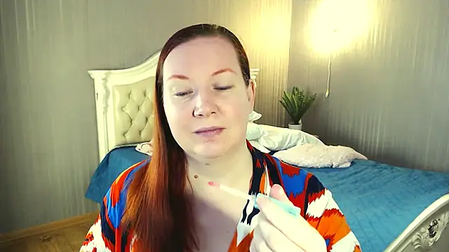 GoddessLara online show from 03/11/26, 01:43