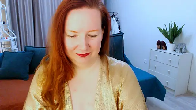 GoddessLara online show from 10/18/25, 03:41