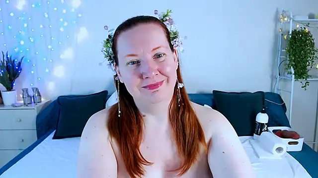 GoddessLara online show from 11/02/25, 10:59