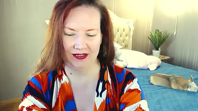 GoddessLara online show from 03/06/26, 03:01