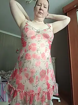 GoddessLara online show from 06/26/26, 01:44