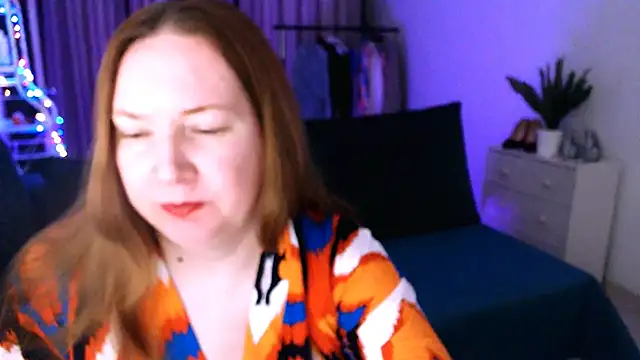 GoddessLara online show from 01/10/25, 12:27