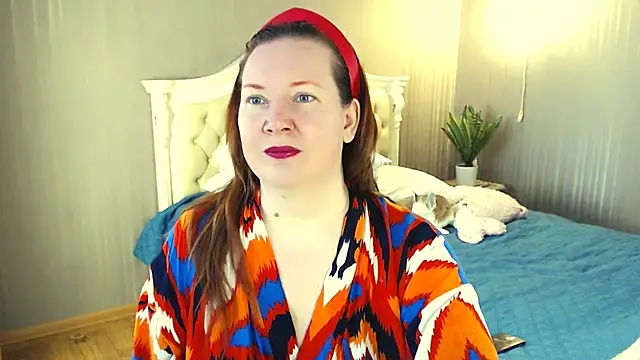 GoddessLara online show from 03/08/26, 03:32