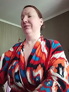 GoddessLara online show from 06/12/26, 01:36