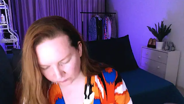 GoddessLara online show from 01/14/25, 11:48