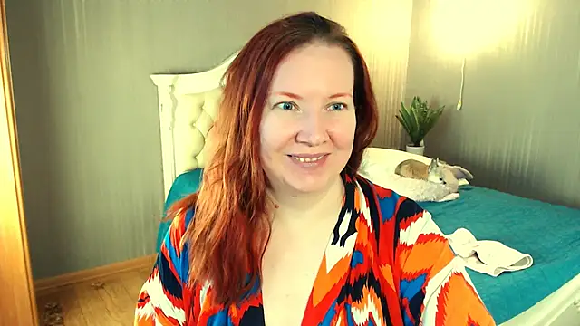 GoddessLara online show from 03/18/26, 04:37