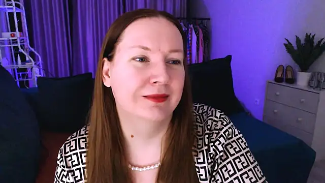 GoddessLara online show from 02/22/25, 12:38