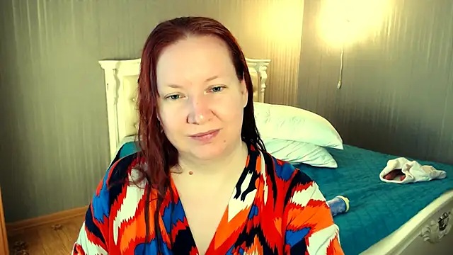 GoddessLara online show from 04/01/26, 01:08