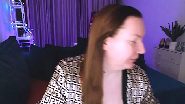 GoddessLara online show from 02/01/25, 11:06