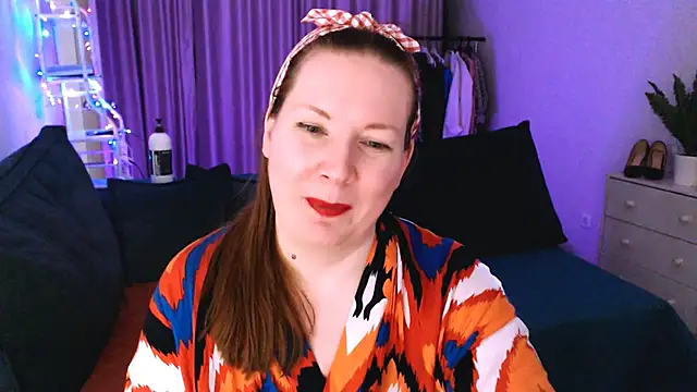 GoddessLara online show from 03/11/25, 03:04
