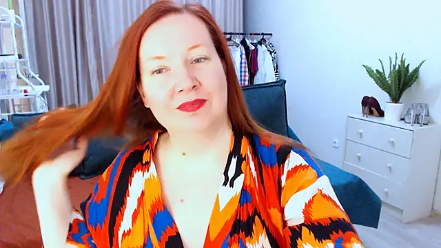 GoddessLara online show from 10/15/25, 04:11