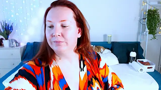 GoddessLara online show from 11/23/25, 08:41