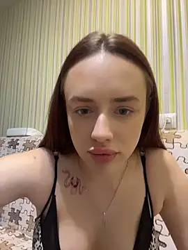 Lisaaan online show from 04/08/26, 03:13