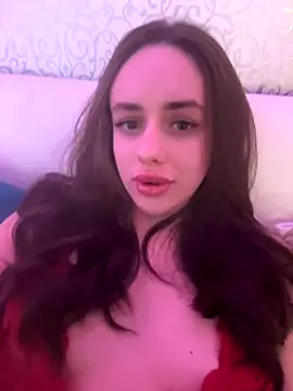 Snapshot of Lisaaan chatting on 10/08/25, 10:50 Lisaaan online show from 10/08/25, 10:50