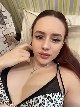 Lisaaan online show from 03/11/26, 09:03