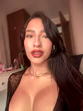 DulceLenns online show from 11/07/25, 06:23