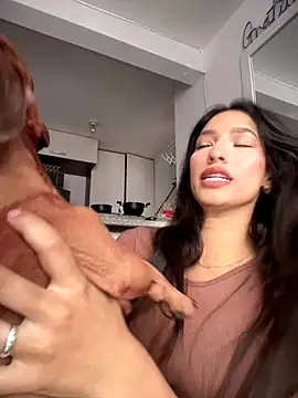 DulceLenns online show from 09/16/25, 06:20