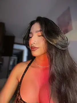 DulceLenns online show from 03/20/26, 06:31