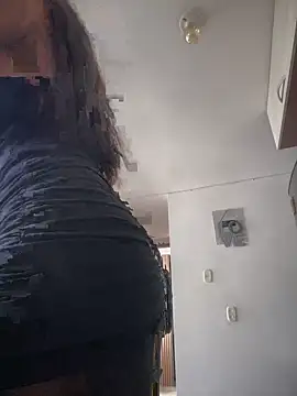 DulceLenns online show from 09/21/25, 06:02