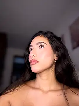 DulceLenns online show from 04/09/26, 10:49