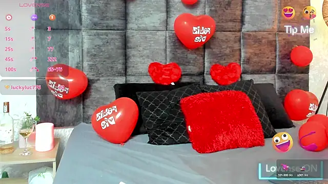 Snapshot of SusanRodriguez_ chatting on 02/14/25, 11:09 SusanRodriguez online show from 02/14/25, 11:09