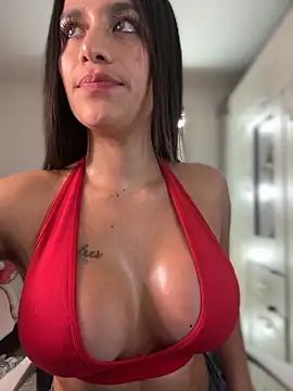 Emmily 19 online show from 11/07/25, 12:04