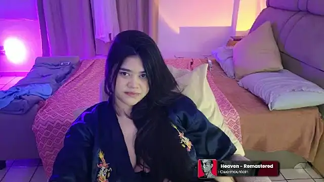 feluriana online show from 05/15/26, 10:52