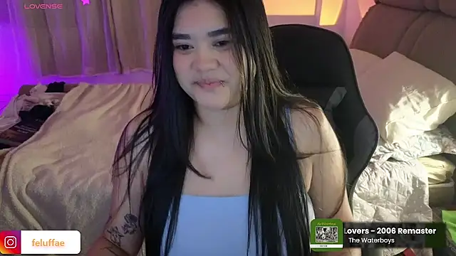 feluriana online show from 07/14/26, 11:00