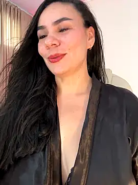 MeganDupont online show from 10/19/25, 02:31