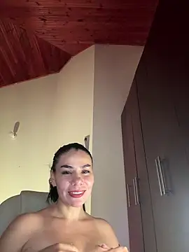 MeganDupont online show from 03/02/25, 02:08